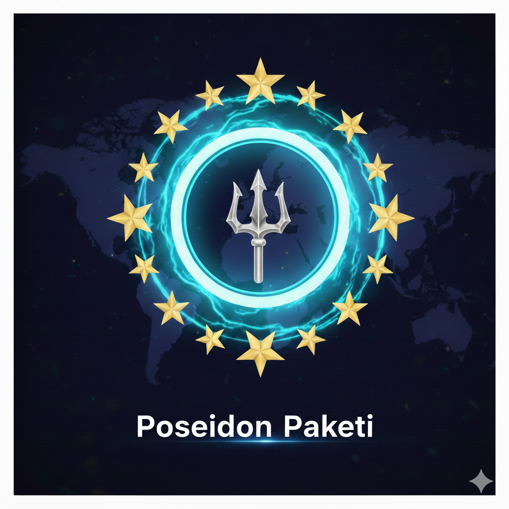 Poseidon